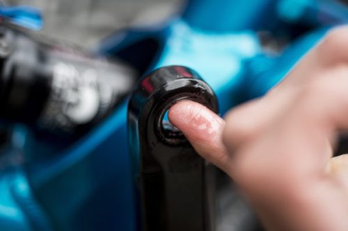 Muc-Off Bio Grease – zsír 150g