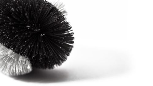 Muc-Off keréktisztító kefe