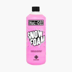 Muc-Off Snow Foam 1 liter