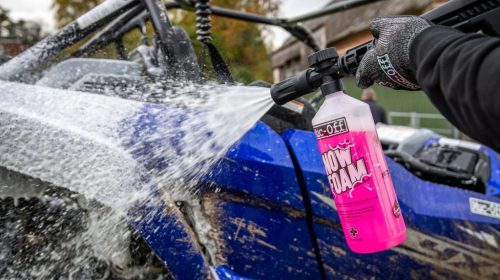 Muc-Off Snow Foam 1 liter