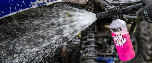 Muc-Off Snow Foam 1 liter