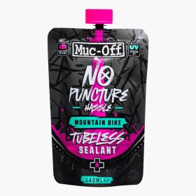Muc-Off No Puncture defektgátló MTB - 140ml