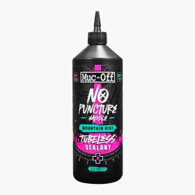 Muc-Off No Puncture defektgátló MTB - 1000ml