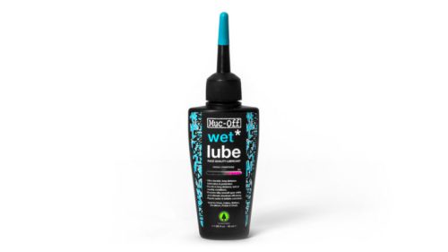 Muc-Off Wash Protect & Lube készlet - WET Lube
