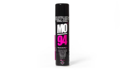 Muc-Off Wash Protect & Lube készlet - WET Lube