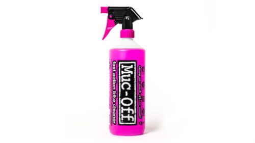 Muc-Off Wash Protect & Lube készlet - DRY Lube