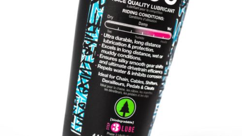 Muc-Off Bio Wet (nedves) lánckenőanyag 50ml