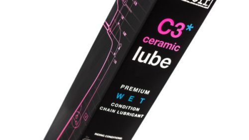 Muc-Off C3 Wet Ceramic lánckenőanyag 50ml