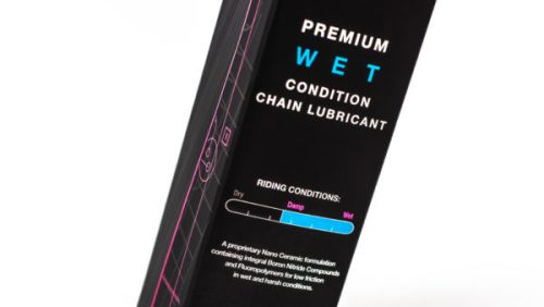 Muc-Off C3 Wet Ceramic lánckenőanyag 50ml