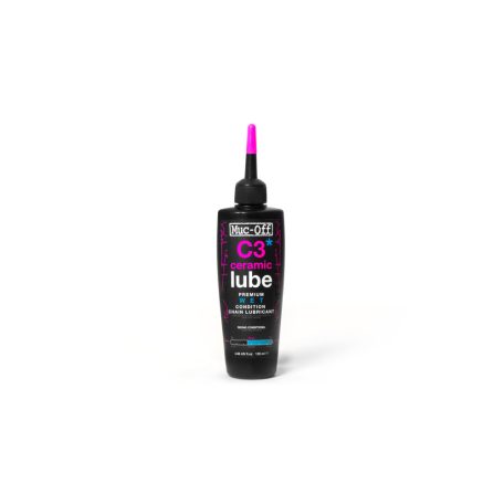 Muc-Off C3 Wet Ceramic lánckenőanyag 120ml