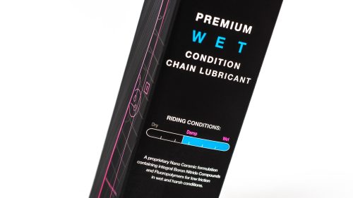 Muc-Off C3 Wet Ceramic lánckenőanyag 120ml