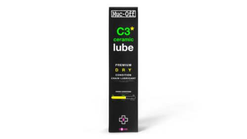 Muc-Off C3 Dry Ceramic Lánckenőanyag 50ml