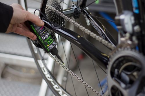 Muc-Off C3 Dry Ceramic Lánckenőanyag 50ml