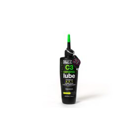 Muc-Off C3 Dry Ceramic kenőanyag 120ml
