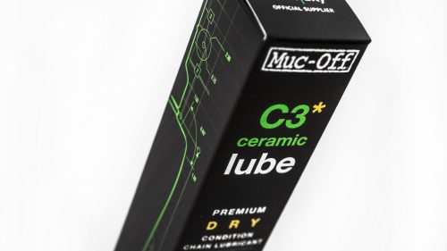 Muc-Off C3 Dry Ceramic kenőanyag 120ml