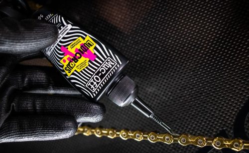 Muc-Off Ludicrous AF – Lánkenőanyag 50ml