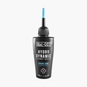 Muc-Off Hydrodynamic Chain Lube – olaj 50ml