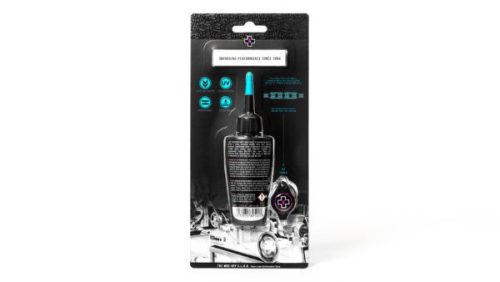 Muc-Off Hydrodynamic Chain Lube – olaj 50ml