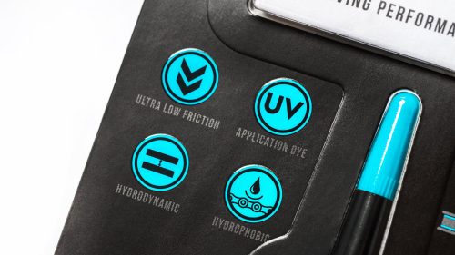 Muc-Off Hydrodynamic Chain Lube – olaj 50ml