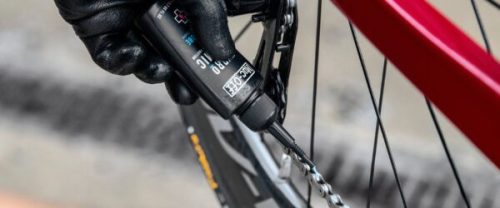 Muc-Off Hydrodynamic Chain Lube – olaj 50ml