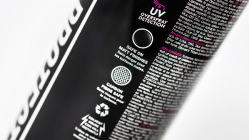 Muc-Off Bike Protect védő spray 500ml