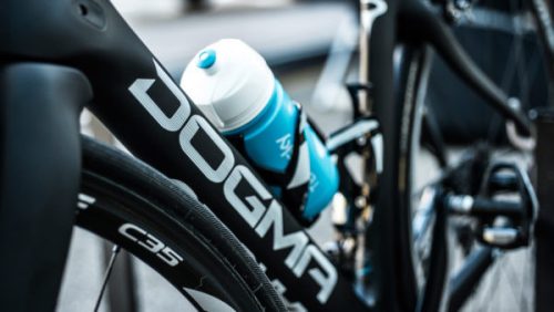 Muc-Off Bike Protect védő spray 500ml