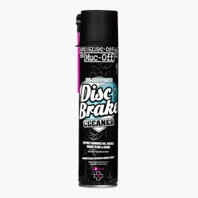 Muc-Off Disc Brake Cleaner – tárcsafék tisztító 400ml