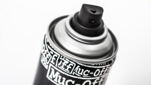 Muc-Off MO-94 teflon spray 400ml
