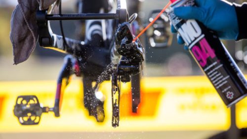 Muc-Off MO-94 teflon spray 400ml