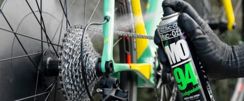 Muc-Off MO-94 teflon spray 400ml