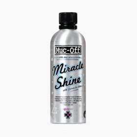 Muc-Off Miracle Shine 