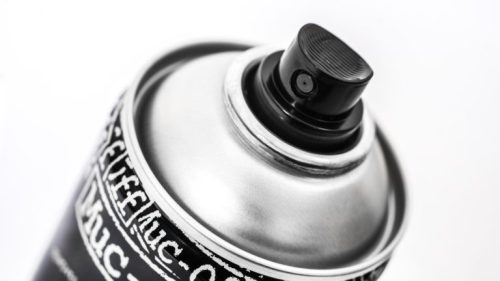 Muc-Off Bio Degreaser – zsírtalanító 500ml