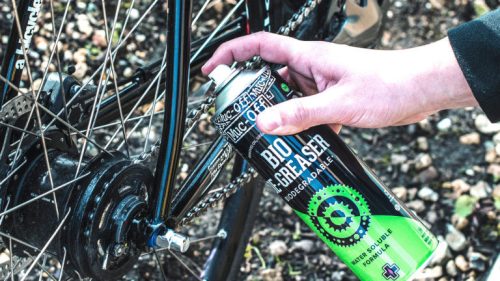 Muc-Off Bio Degreaser – zsírtalanító 500ml
