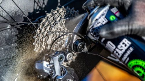 Muc-Off Bio Degreaser – zsírtalanító 500ml