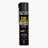 Muc-Off Bio Dry (száraz) Chain Wax Lánckenőspray 400ml