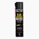 Muc-Off Bio Dry (száraz) Chain Wax Lánckenőspray 400ml