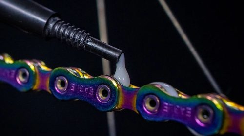 Muc-Off Bio Dry (száraz) Chain Wax Lánckenőspray 400ml