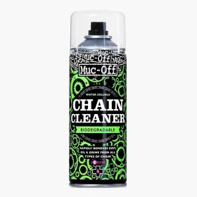 Muc-Off Bio Chain Cleaner – lánctisztító 400ml