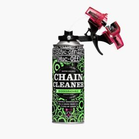 Muc-Off Bio Chain DOC Lánctisztító