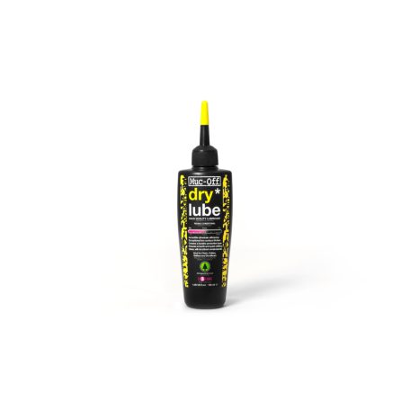 Muc-Off Bio Dry (száraz) Lánckenőanyag 120ml