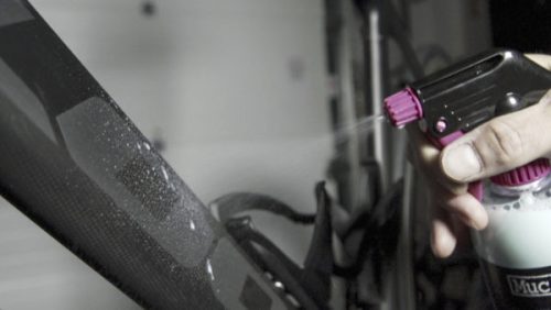 Muc-Off Matt Finisher felületvédő 250ml