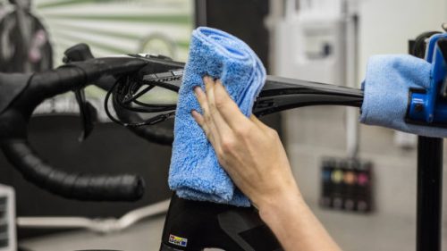 Muc-Off Matt Finisher felületvédő 250ml