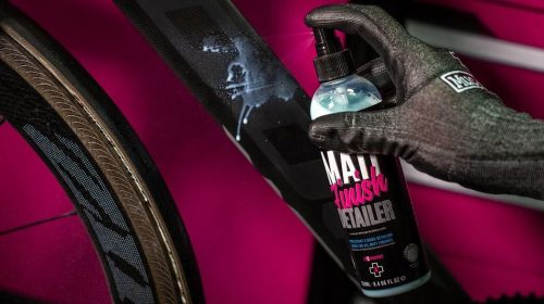Muc-Off Matt Finisher felületvédő 250ml