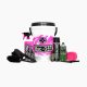 Muc-Off Dirt Bucket Kit with Filth Filter Kit