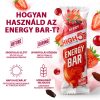 Energy Bar – Málna 55g