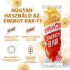 Energy Bar – Banán 12x55g