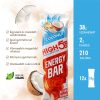 Energy Bar – Kókusz 12x55g