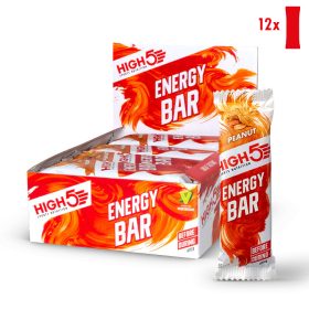 Energy Bar – Mogyoró 12x55g