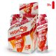 High5 Energy Gel Caffeine – Málna 20x40g