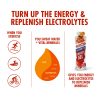 Energy Gel Electrolyte – Tropical 20x60g